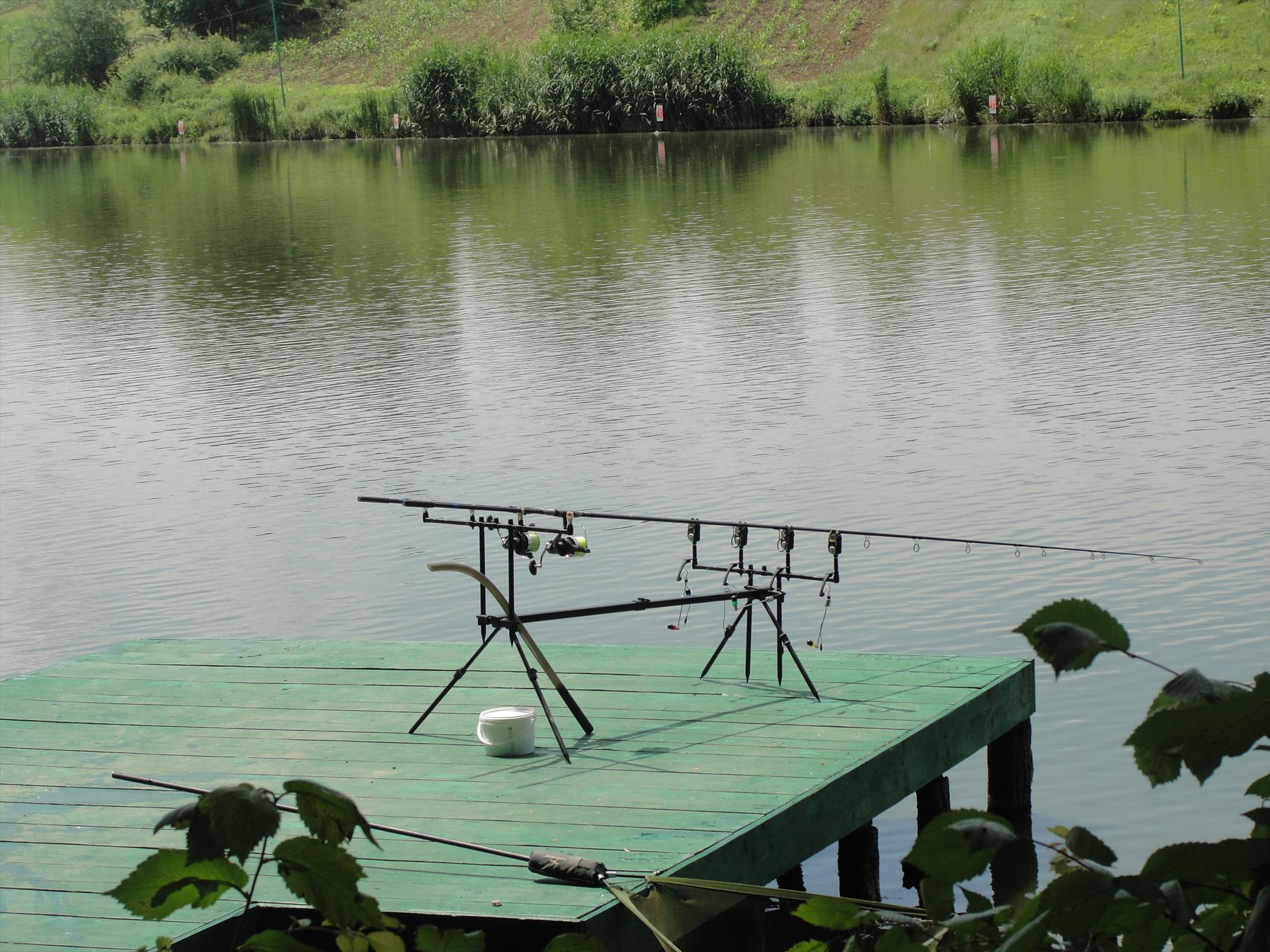 Moara Vlasiei 2 9 - 9 iun. - incepe asteptarea